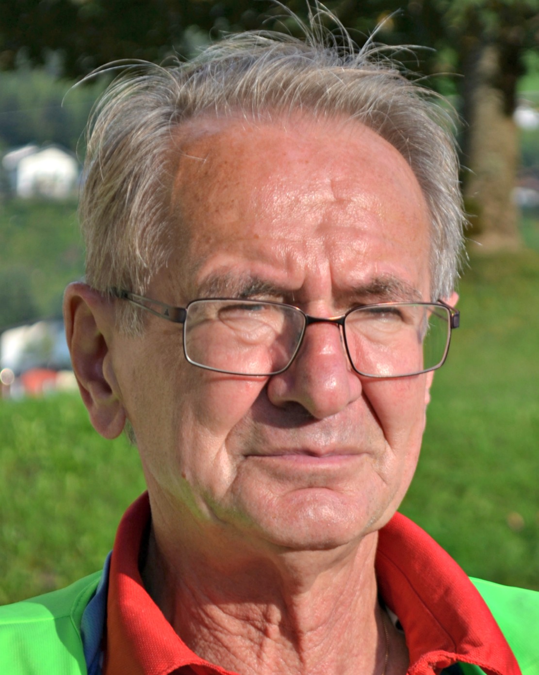 Joachim Schierl, Torwarttrainer Nachwuchs